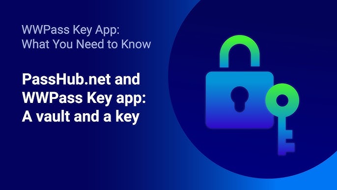 Ultimate Guide to Passhub Secure Your Passwords with Confidence
