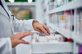 De Toekomst van Gezondheidszorg Apotheek Dutch Online